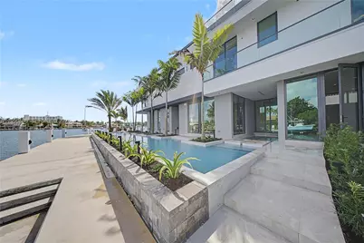 1400 W Lake Dr, Fort Lauderdale, FL 33316 - Photo 3