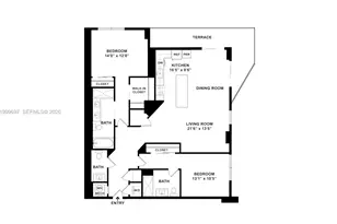 101 Diplomat Pkwy, Hallandale Beach, FL 33009 - Photo 33