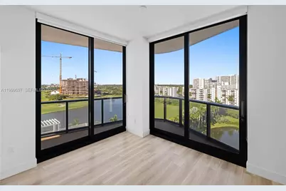 101 Diplomat Pkwy #2401, Hallandale Beach, FL 33009 - Photo 9