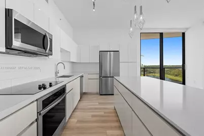 101 Diplomat Pkwy #2401, Hallandale Beach, FL 33009 - Photo 5