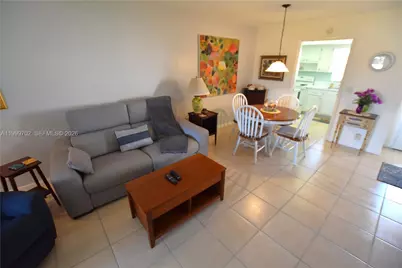 2672 E Emory Drive #D, West Palm Beach, FL 33415 - Photo 5