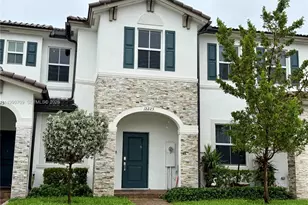 12223 NW 23rd Pl, Miami, FL 33167 - Photo 1