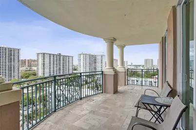 17555 Atlantic Blvd #1202, Sunny Isles Beach, FL 33160 - Photo 37