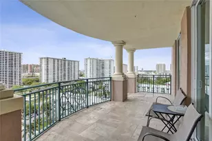 17555 Atlantic Blvd, Sunny Isles Beach, FL 33160 - Photo 37