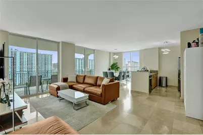 17555 Atlantic Blvd #1202, Sunny Isles Beach, FL 33160 - Photo 1