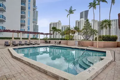 17555 Atlantic Blvd #1202, Sunny Isles Beach, FL 33160 - Photo 1