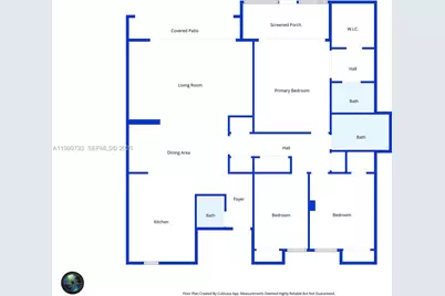 9210 Fontainebleau Blvd #104, Miami, FL 33172 - Photo 39