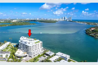 1135 103rd Street #405, Bay Harbor Islands, FL 33154 - Photo 13