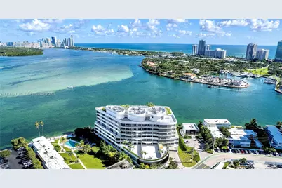 1135 103rd Street #405, Bay Harbor Islands, FL 33154 - Photo 1