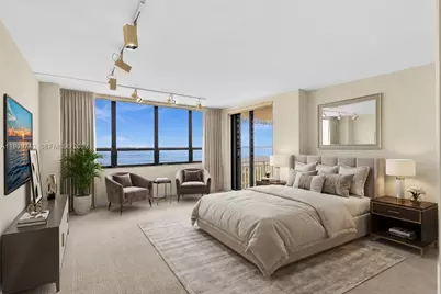 2 Grove Isle Dr #B805, Miami, FL 33133 - Photo 33