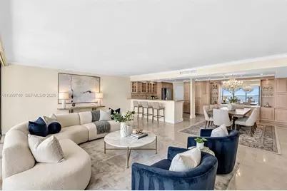 2 Grove Isle Dr #B805, Miami, FL 33133 - Photo 3