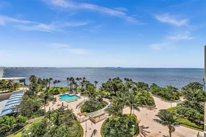 2 Grove Isle Dr #B805, Miami, FL 33133 - Photo 7