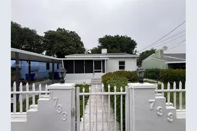 1733 NW 40th St, Miami, FL 33142 - Photo 1