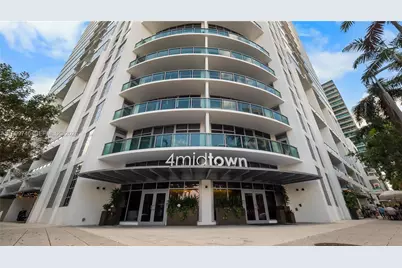 3301 NE 1st Ave #H1612, Miami, FL 33137 - Photo 5