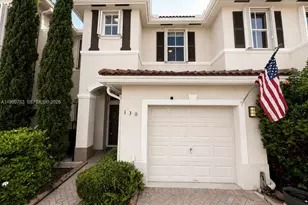 130 Riverwalk, Sunrise, FL 33326 - Photo 1