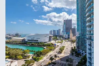1000 Biscayne Blvd #1201, Miami, FL 33132 - Photo 81