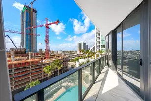 1000 Biscayne Blvd, Miami, FL 33132 - Photo 43