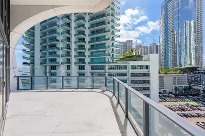 1000 Biscayne Blvd #1201, Miami, FL 33132 - Photo 69