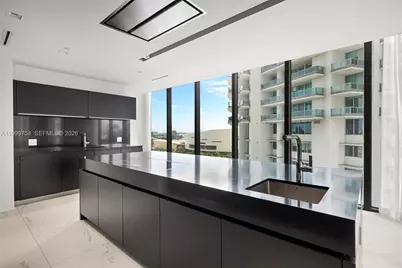 1000 Biscayne Blvd #1201, Miami, FL 33132 - Photo 13