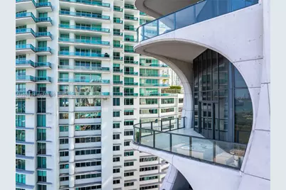 1000 Biscayne Blvd #1201, Miami, FL 33132 - Photo 77