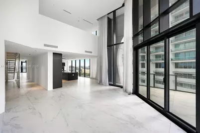 1000 Biscayne Blvd #1201, Miami, FL 33132 - Photo 79