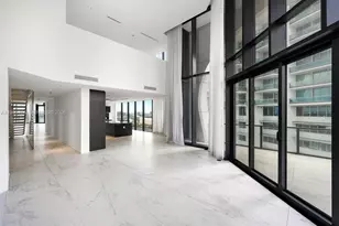 1000 Biscayne Blvd, Miami, FL 33132 - Photo 79