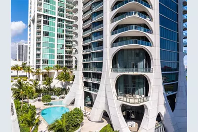 1000 Biscayne Blvd #1201, Miami, FL 33132 - Photo 35
