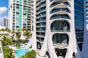 1000 Biscayne Blvd, Miami, FL 33132 - Photo 35