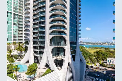 1000 Biscayne Blvd #1201, Miami, FL 33132 - Photo 37