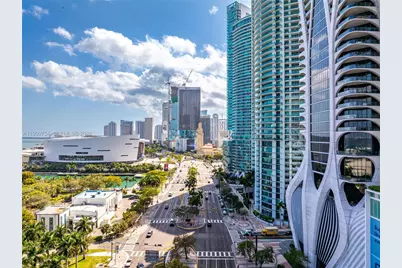 1000 Biscayne Blvd #1201, Miami, FL 33132 - Photo 1