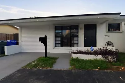 7551 Polk St, Hollywood, FL 33024 - Photo 37