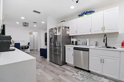 7551 Polk St, Hollywood, FL 33024 - Photo 1