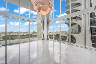 1040 Biscayne Blvd #1001, Miami, FL 33132 - Photo 3
