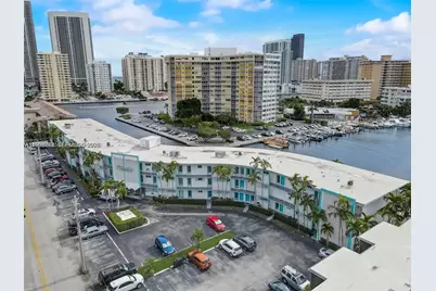 2500 Diana Dr #216, Hallandale Beach, FL 33009 - Photo 35