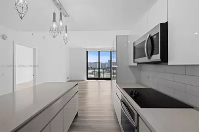 101 Diplomat Pkwy #604, Hallandale Beach, FL 33009 - Photo 5