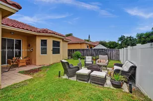 12833 SW 50th Ct, Miramar, FL 33027 - Photo 17