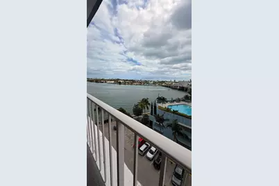 1865 79th St Cswy #8E, North Bay Village, FL 33141 - Photo 13