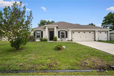 1441 SW San Esteban Ave, Port Saint Lucie, FL 34953 - Photo 1