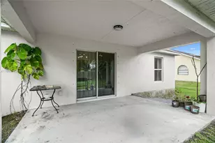 1441 SW San Esteban Ave, Port Saint Lucie, FL 34953 - Photo 31