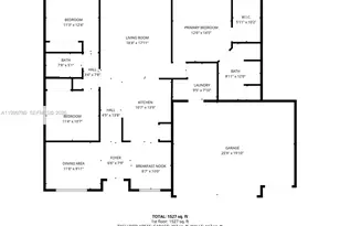 1441 SW San Esteban Ave, Port Saint Lucie, FL 34953 - Photo 41