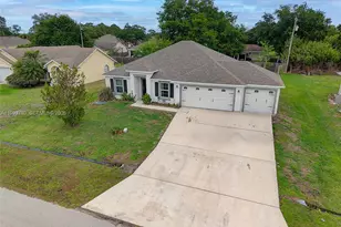 1441 SW San Esteban Ave, Port Saint Lucie, FL 34953 - Photo 33