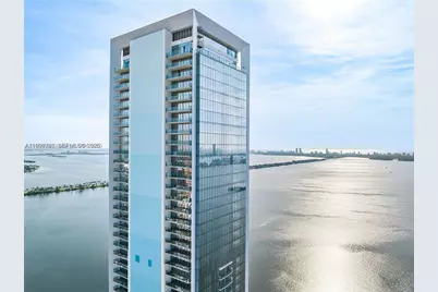 700 NE 26th Ter #804, Miami, FL 33137 - Photo 1
