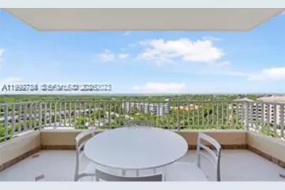 789 Crandon Blvd #1003, Key Biscayne, FL 33149 - Photo 27