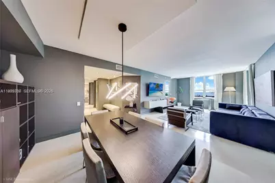 701 Brickell Key Blvd #503, Miami, FL 33131 - Photo 3