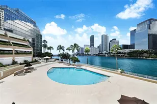 701 Brickell Key Blvd, Miami, FL 33131 - Photo 17