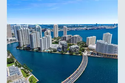 701 Brickell Key Blvd #503, Miami, FL 33131 - Photo 25