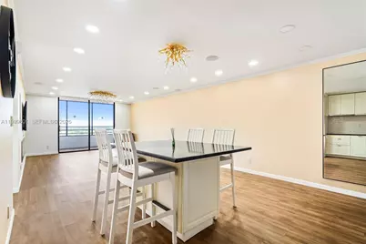 600 Three Islands Blvd #604, Hallandale Beach, FL 33009 - Photo 7