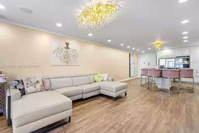 600 Three Islands Blvd #604, Hallandale Beach, FL 33009 - Photo 9