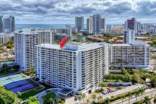 600 Three Islands Boulevard, Hallandale Beach, FL 33009 - Photo 69