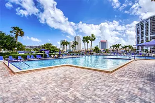 600 Three Islands Boulevard, Hallandale Beach, FL 33009 - Photo 37